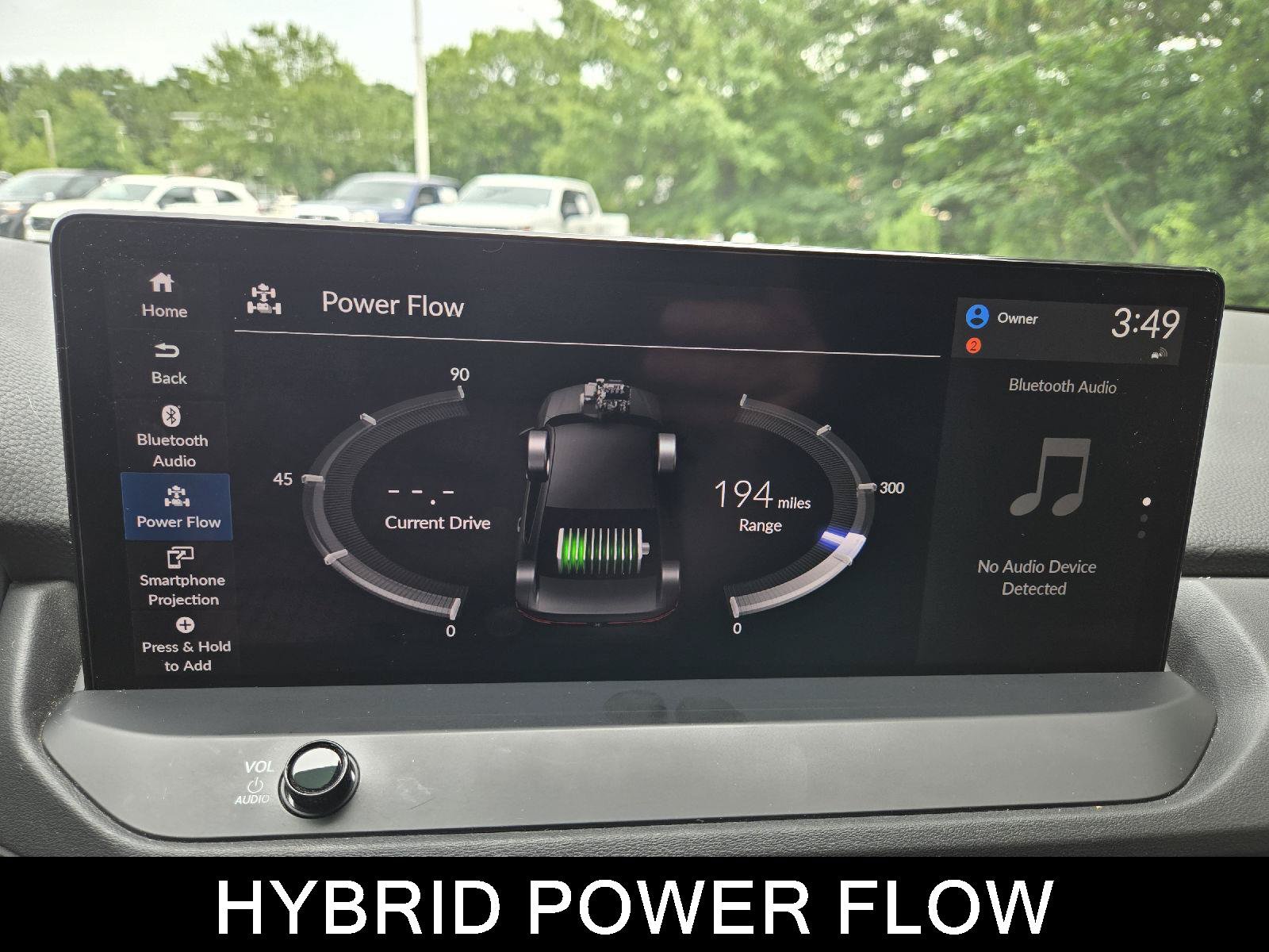 Used 2024 Honda Accord Sport image 27