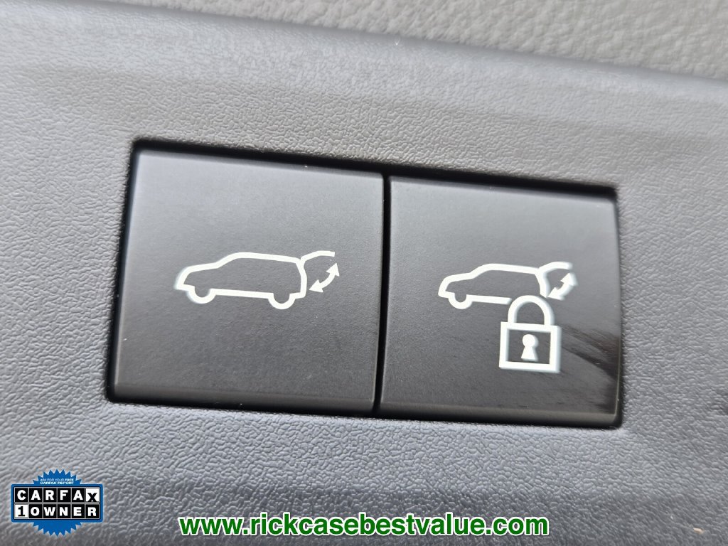 Used 2026 Lexus NX 350 AWD w/ Accessory Package (2T) image 15