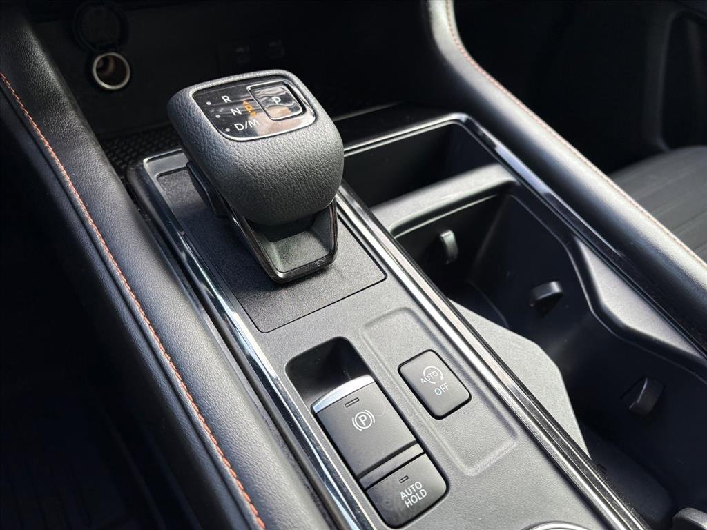 Certified 2024 Nissan Pathfinder Rock Creek image 25