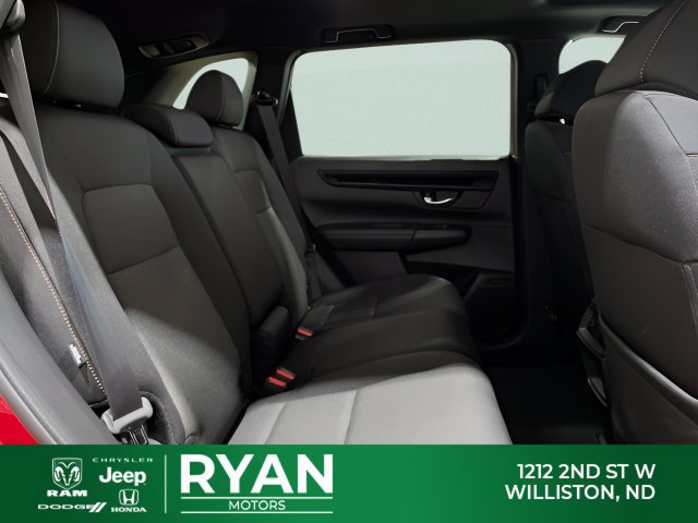 Used 2024 Honda CR-V Sport image 37