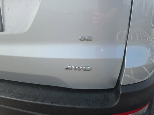 Used 2020 Ford EcoSport SE AWD/4WD image 10