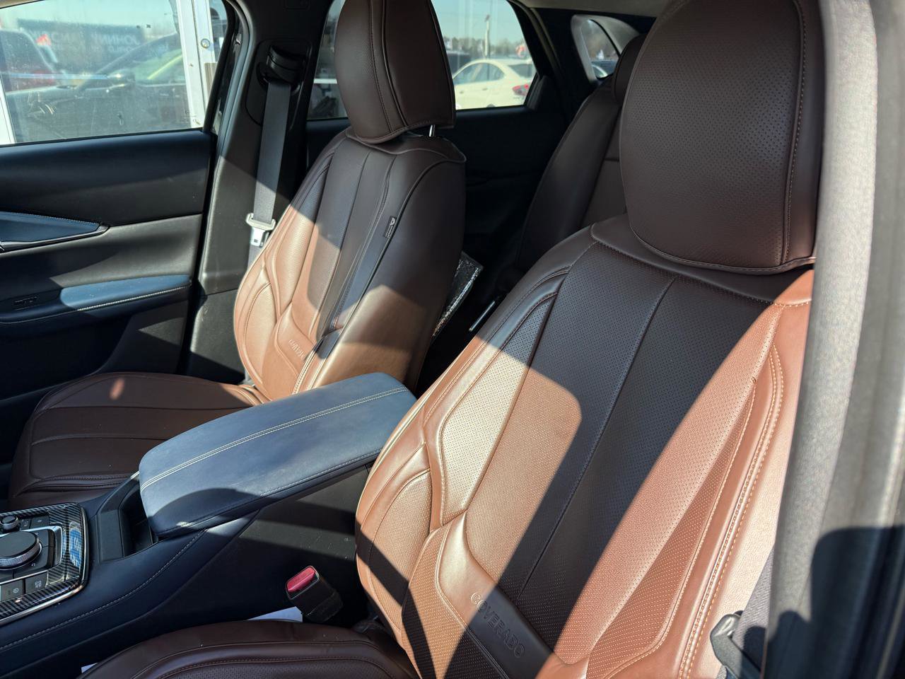 Used 2020 MAZDA CX-30 AWD w/ Preferred Package image 7