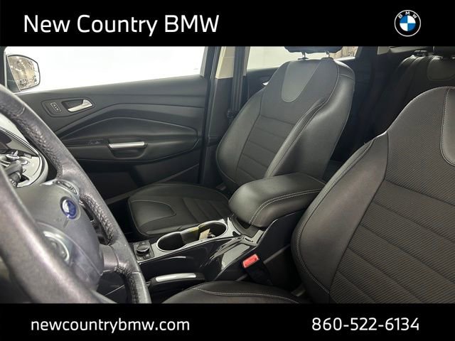 Used 2013 Ford Escape Titanium image 13