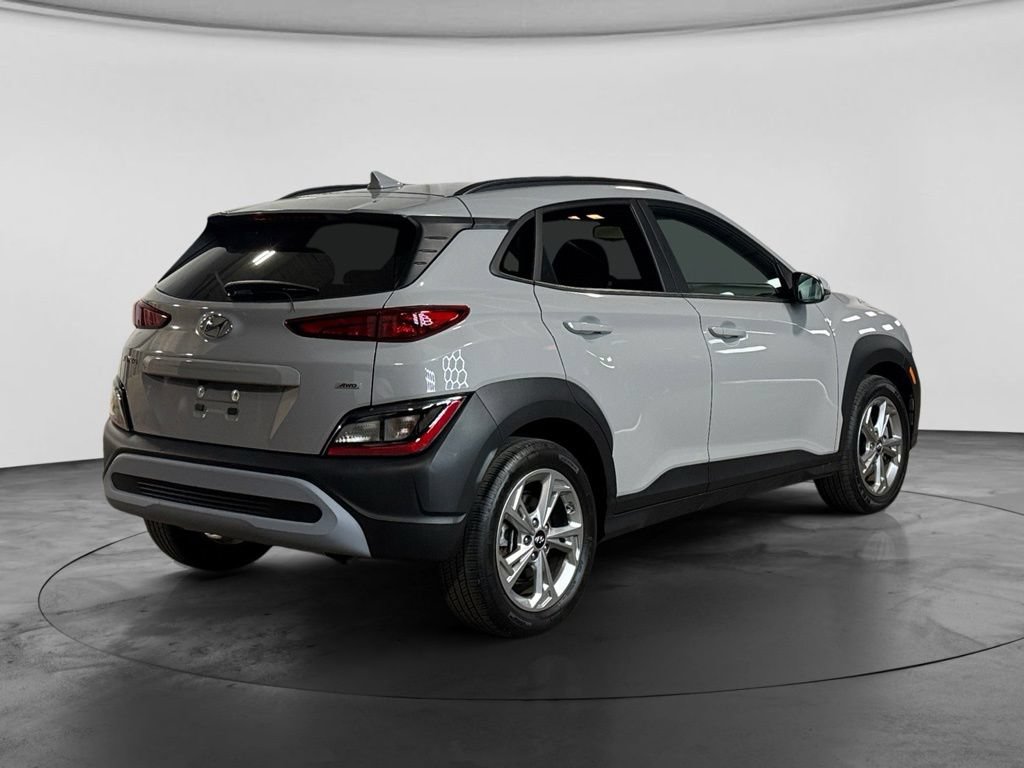 Used 2023 Hyundai Kona SEL w/ Convenience Package AWD/4WD image 5