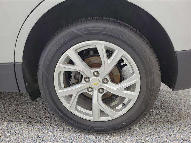 Used 2020 Chevrolet Equinox Premier image 5