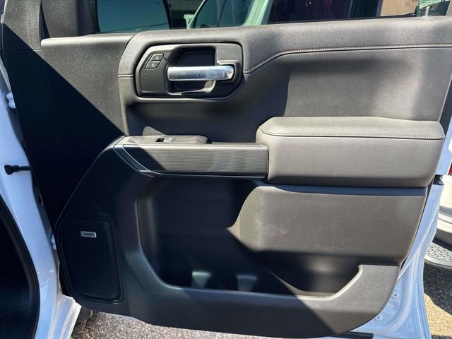 Used 2019 GMC Sierra 1500 AT4 image 16