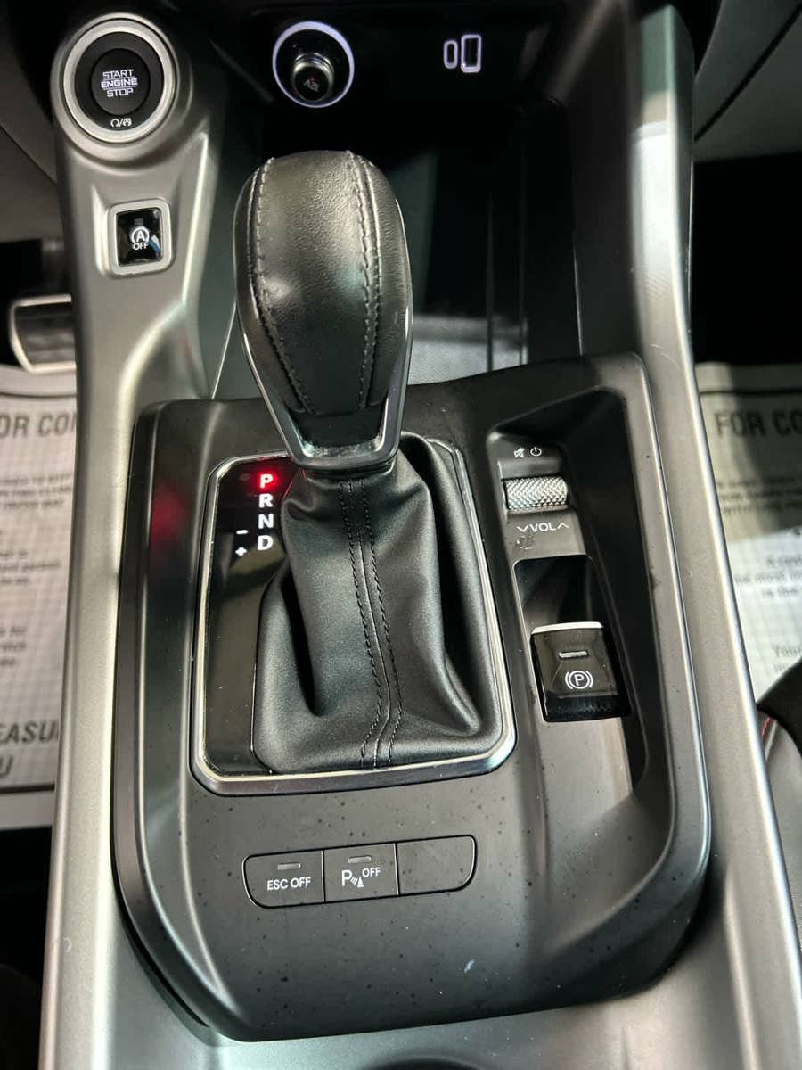 Used 2023 Dodge Hornet GT w/ Cold Weather Group AWD/4WD image 7