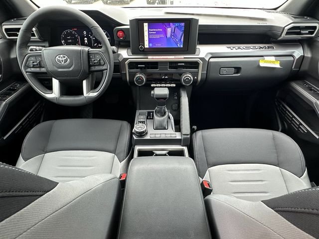 New 2026 Toyota Tacoma TRD Off-Road AWD/4WD image 7