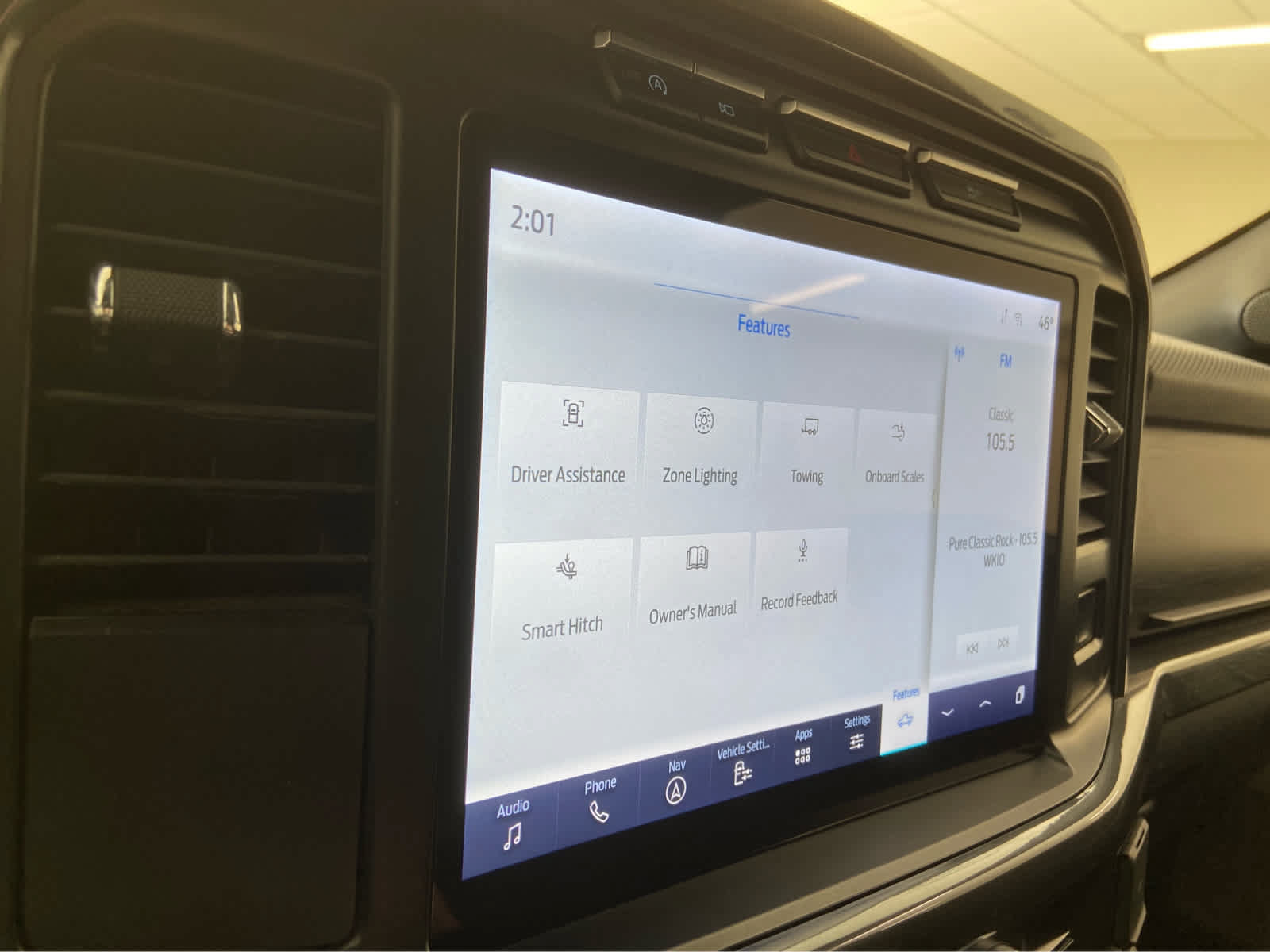 Used 2023 Ford F150 XLT w/ Equipment Group 302A High AWD/4WD image 31