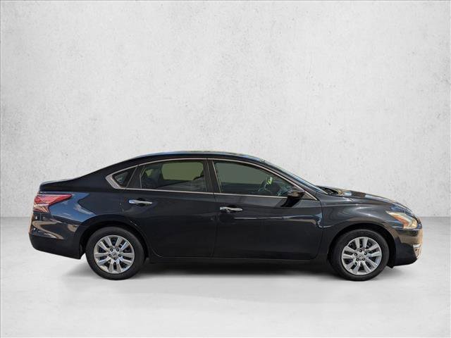 Used 2013 Nissan Altima 2.5 S image 4