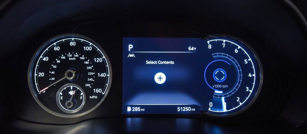 Used 2024 Genesis GV80 2.5T image 24