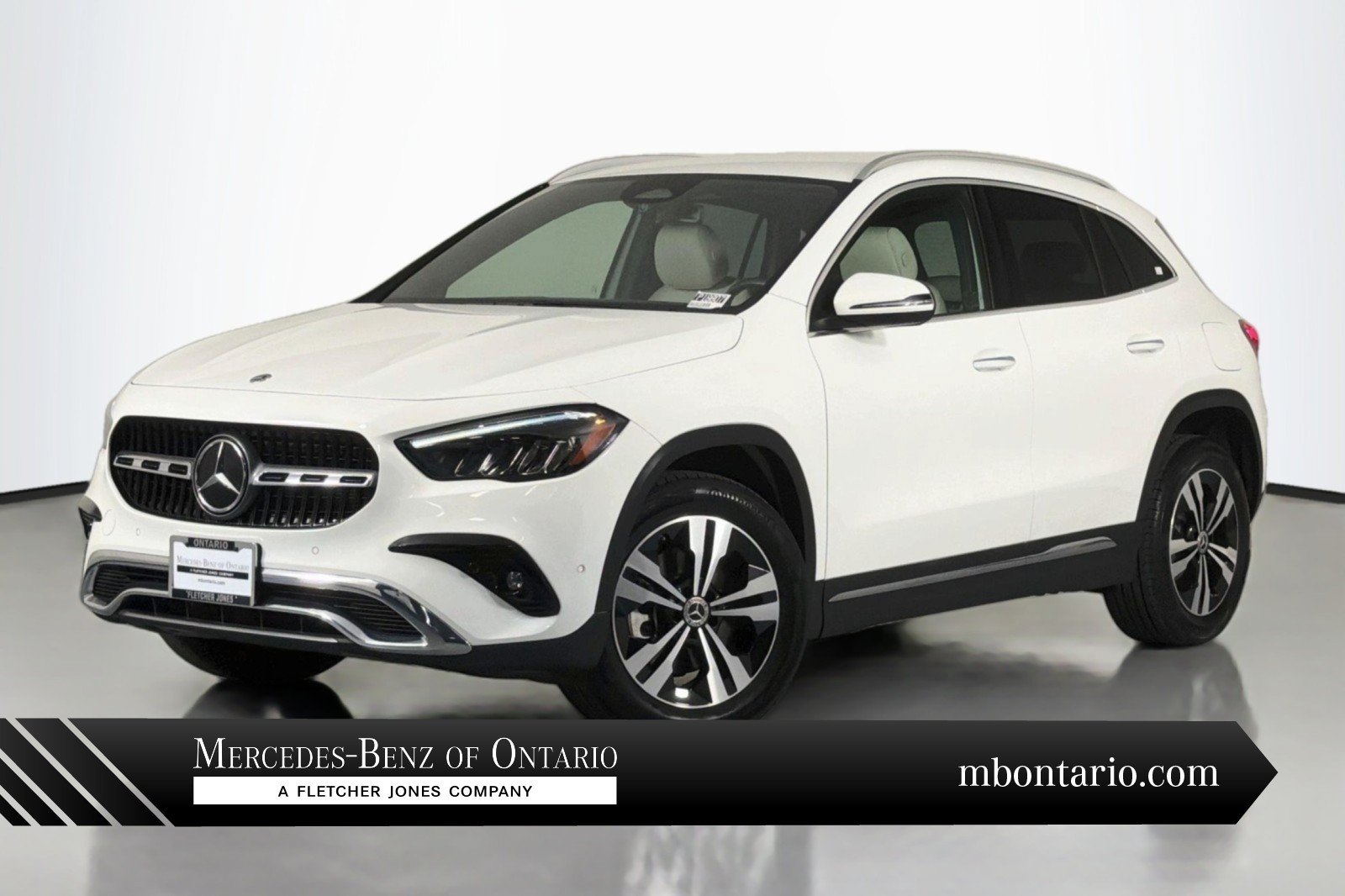 Used 2024 Mercedes-Benz GLA 250 image 1