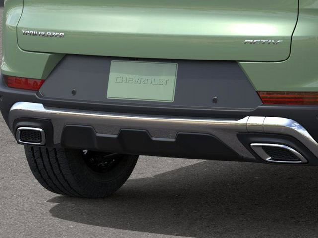 New 2026 Chevrolet TrailBlazer ACTIV w/ Convenience Package image 16