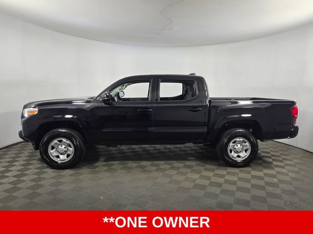 Used 2023 Toyota Tacoma SR AWD/4WD image 5