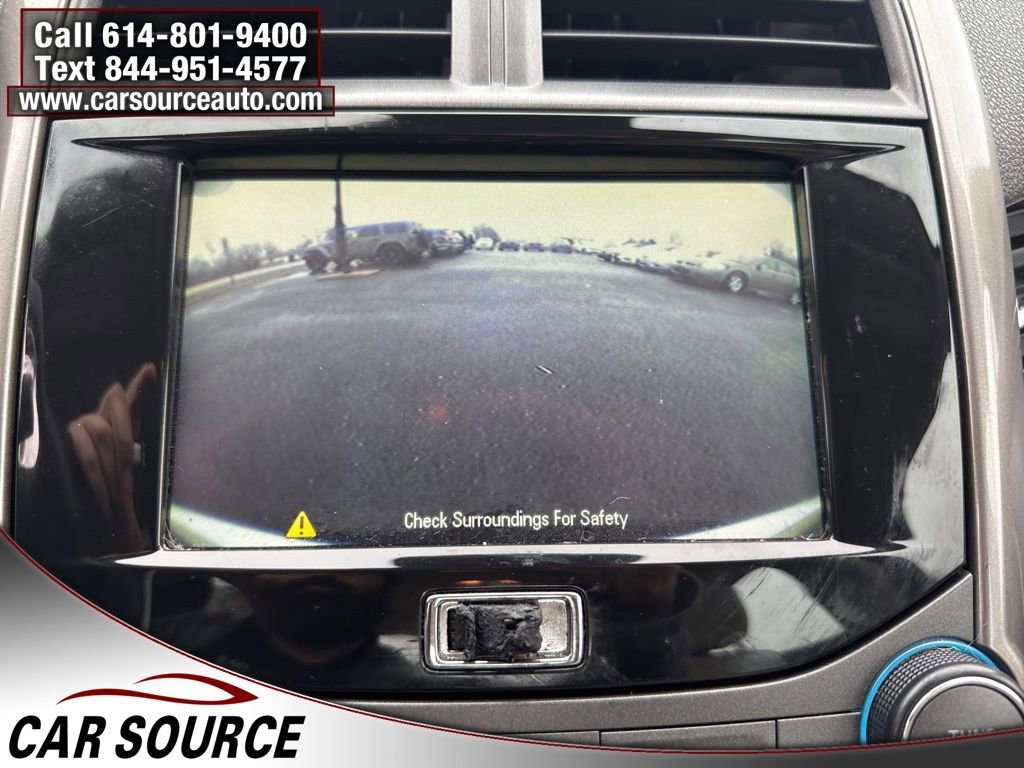 Used 2013 Chevrolet Malibu LTZ image 26