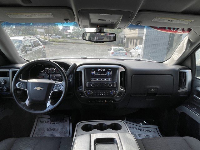 Used 2014 Chevrolet Silverado 1500 LT w/ All Star Edition image 26