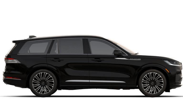 New 2026 Lincoln Aviator Black Label image 27