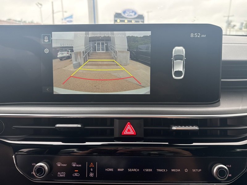 New 2025 Kia K5 GT-Line w/ GT-Line Premium Package image 33