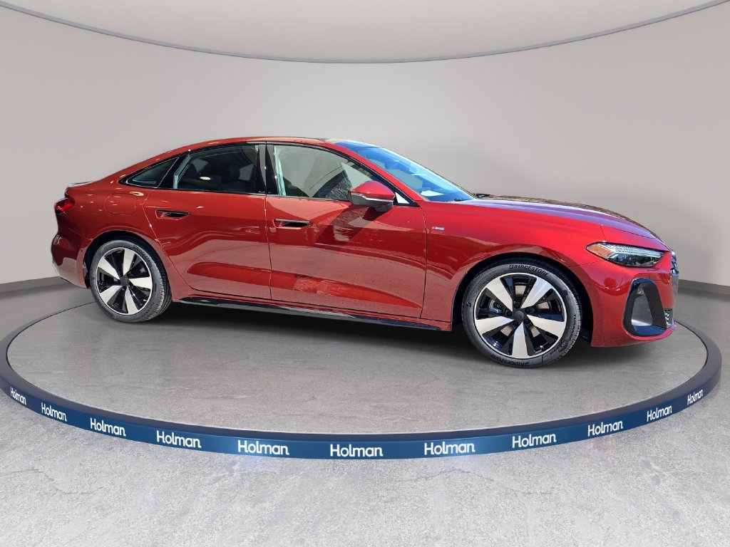 New 2026 Audi A5 Prestige AWD/4WD image 4