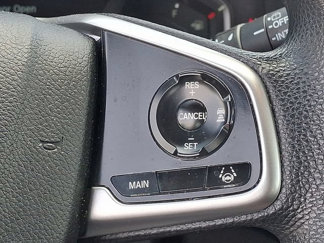 Certified 2022 Honda CR-V Special Edition image 16