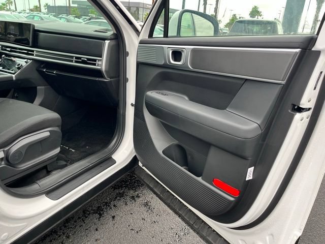 New 2026 Hyundai Santa Fe SE FWD image 21