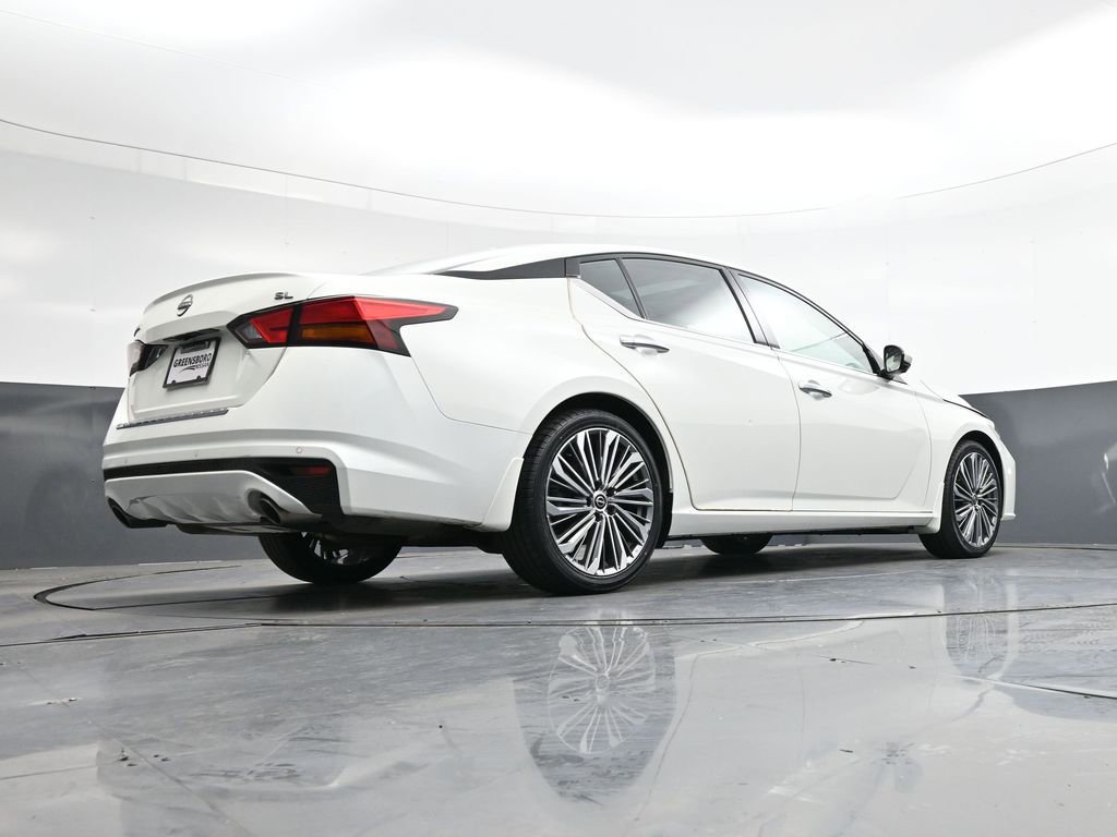 Used 2023 Nissan Altima 2.5 SL image 44