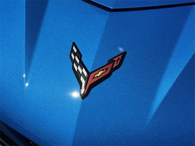 Used 2024 Chevrolet Corvette Z06 image 26