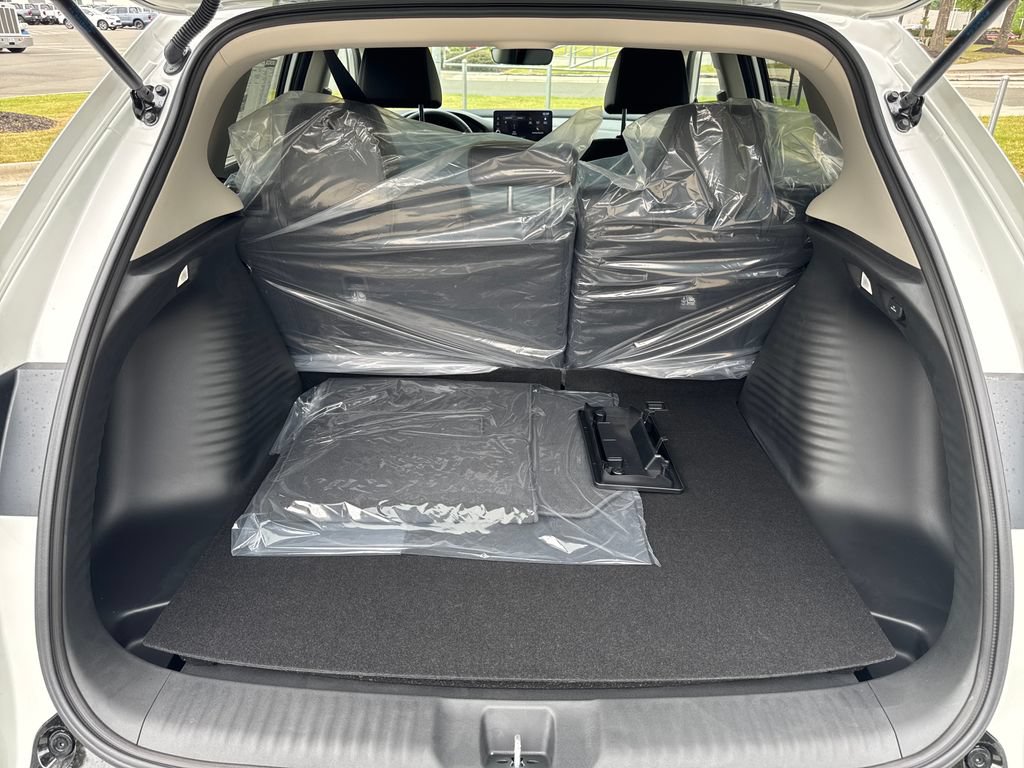 New 2027 Honda HR-V EX-L image 33