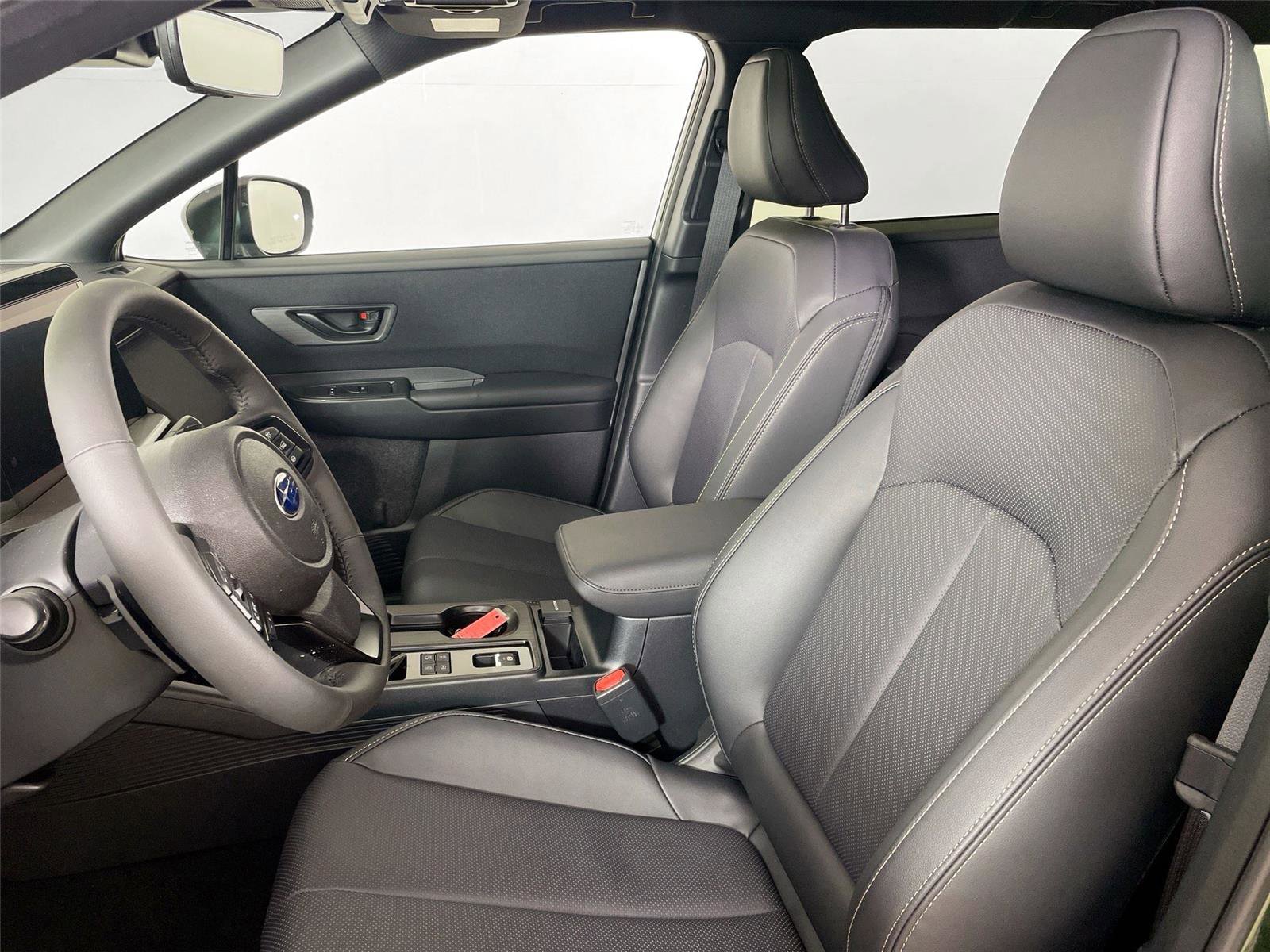 New 2026 Subaru Outback Limited XT image 11