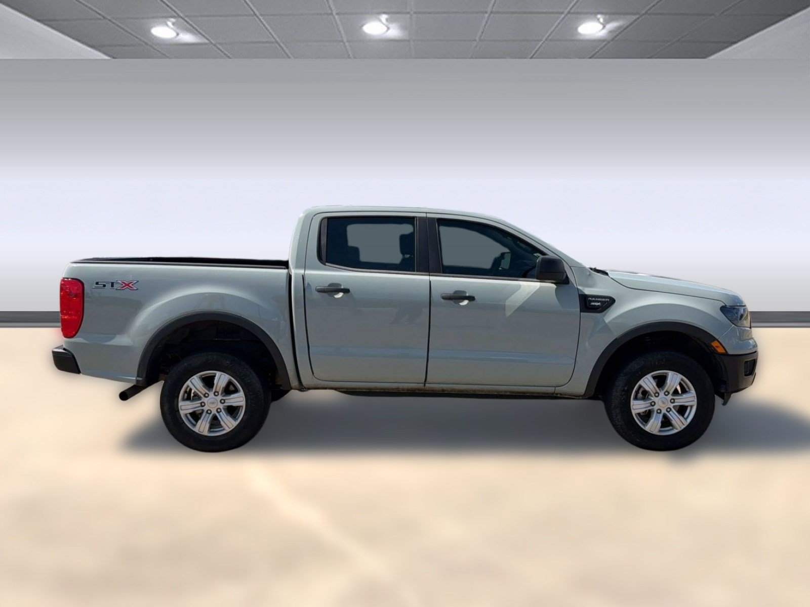 Used 2021 Ford Ranger XL w/ Equipment Group 101A High RWD image 8