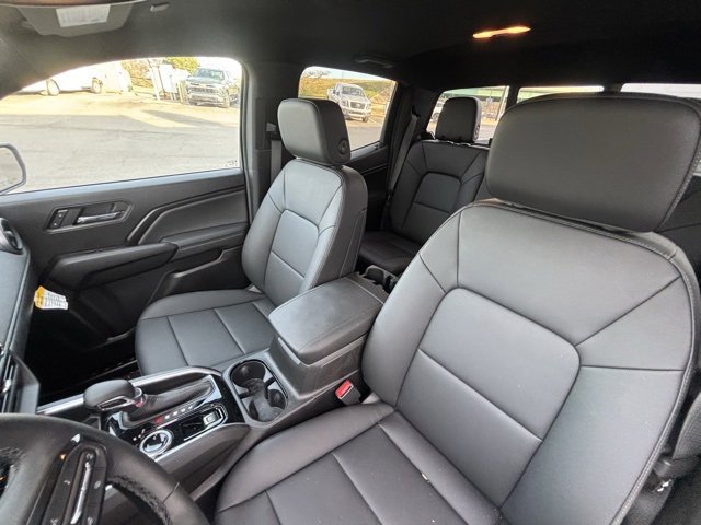 New 2026 Chevrolet Colorado LT w/ LT Convenience Package image 6