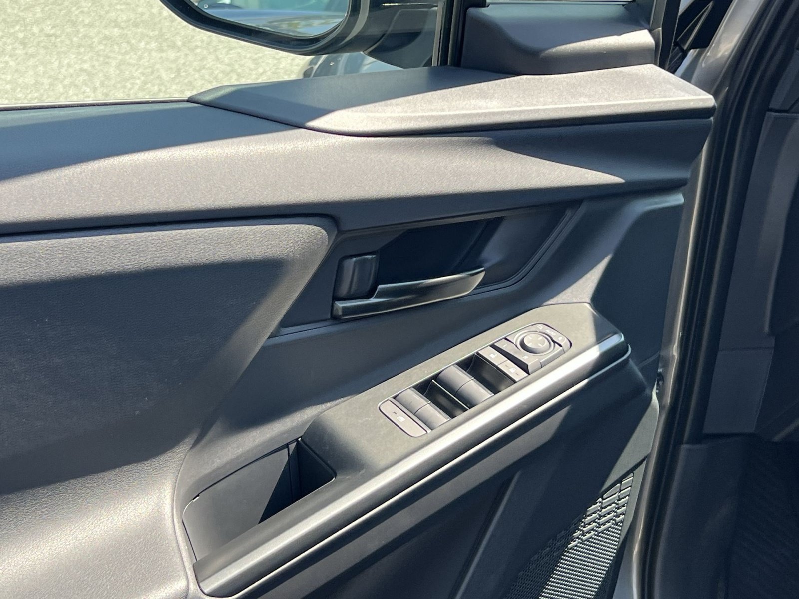 New 2026 Toyota bZ AWD/4WD image 10