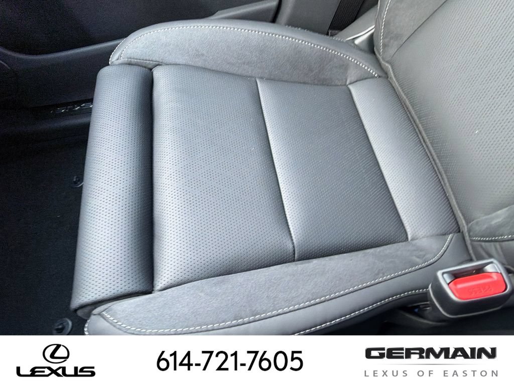 New 2026 Lexus RX 350 w/ Convenience Package AWD/4WD image 27