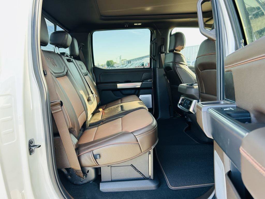 New 2026 Ford F250 King Ranch image 36