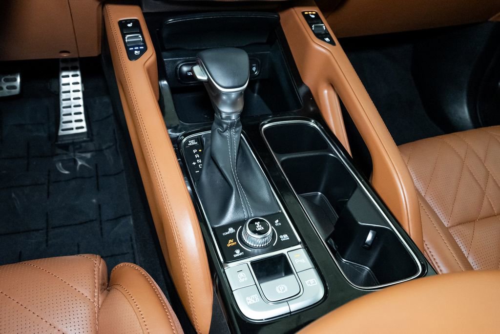 Certified 2025 Kia Telluride SX Prestige X-Line image 25
