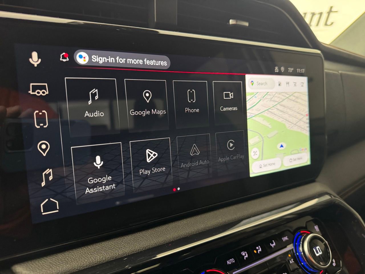 Used 2025 GMC Sierra 2500 AT4 w/ AT4 Premium Plus Package image 31