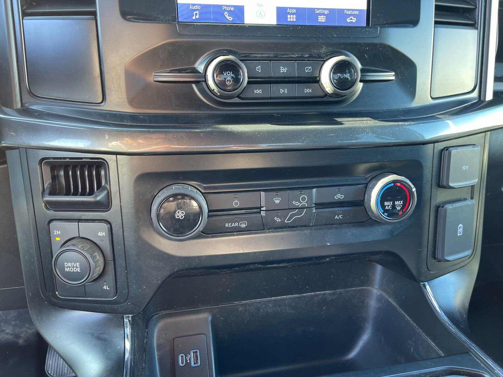 Used 2023 Ford F150 XL w/ STX Appearance Package image 22