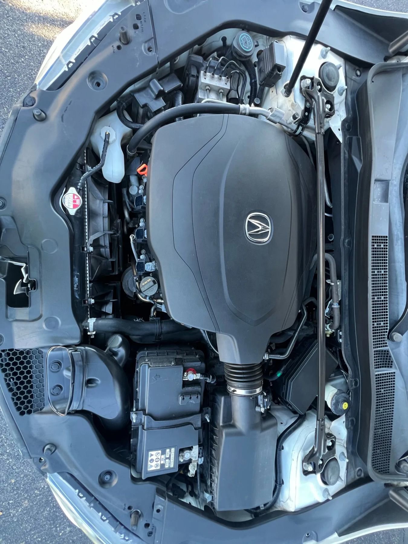 Used 2016 Acura TLX V6 SH-AWD w/ Technology Pkg image 75