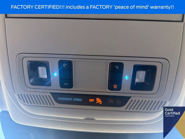 Certified 2023 Ford Explorer XLT w/ Equipment Group 202A AWD/4WD image 46