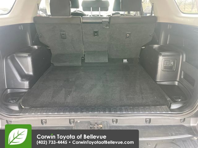 Used 2021 Toyota 4Runner SR5 image 29