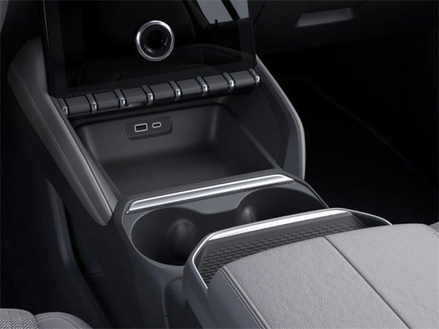 New 2026 GMC Terrain Elevation image 23