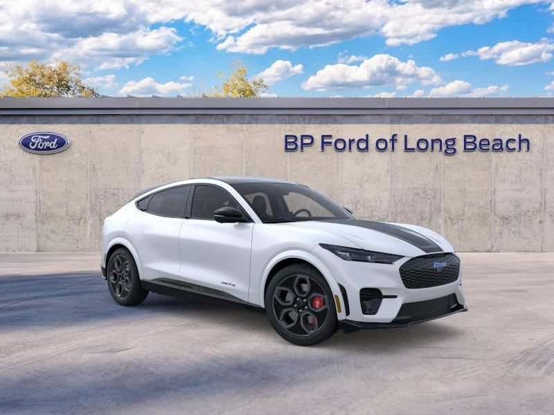 New 2026 Ford Mustang Mach-E GT AWD/4WD image 7