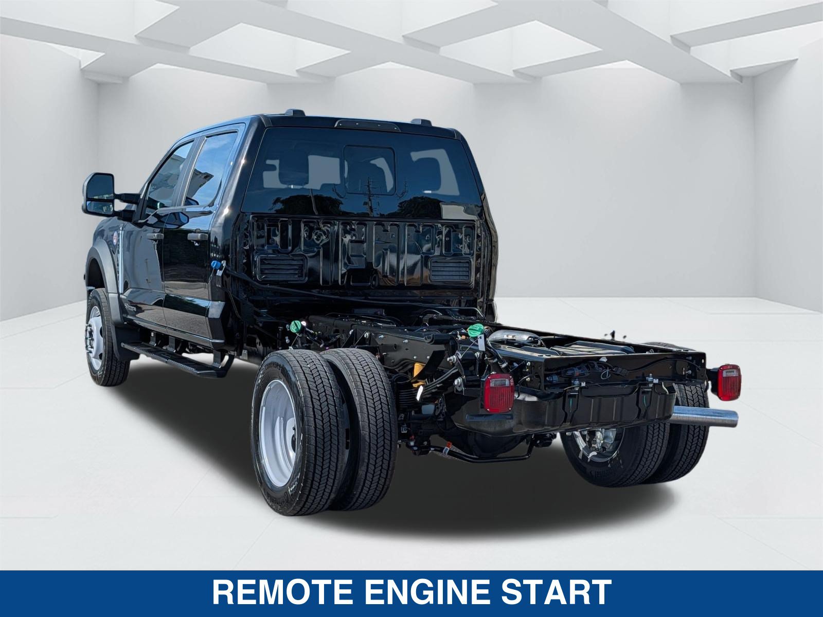 New 2026 Ford F450 XL AWD/4WD image 8