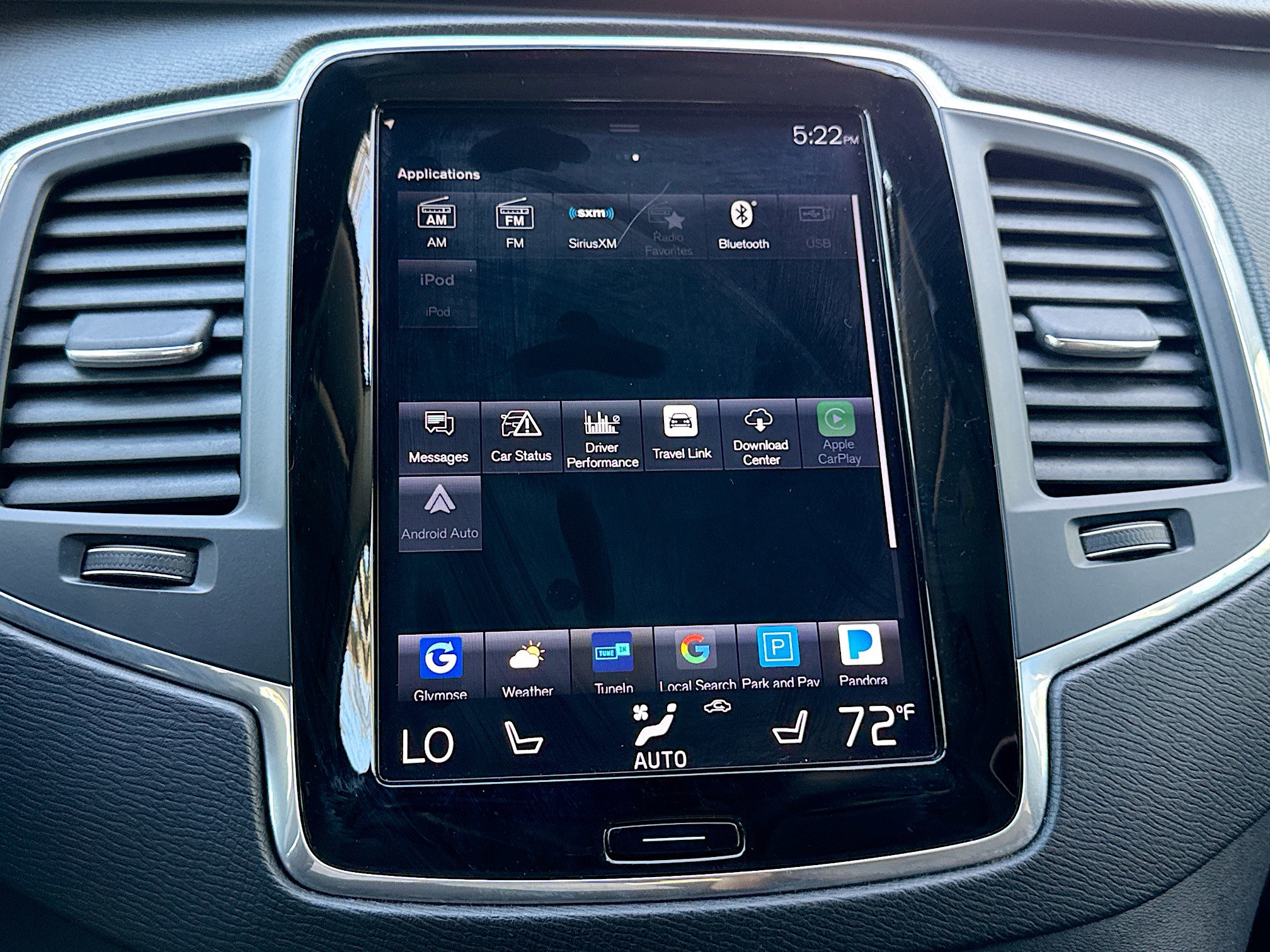 Used 2019 Volvo XC90 T6 Momentum w/ Protection Package Premier image 30