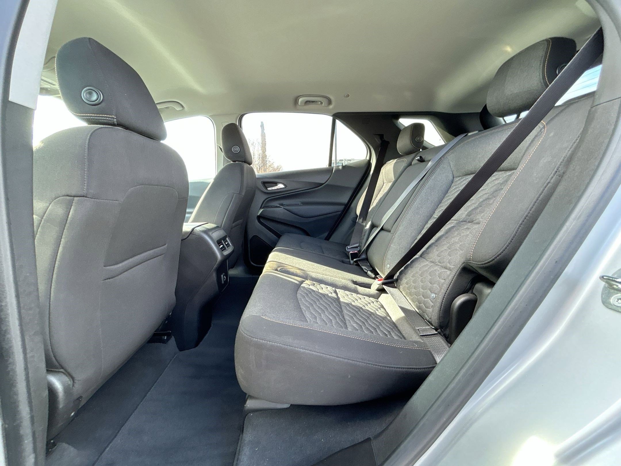 Used 2019 Chevrolet Equinox LT image 19