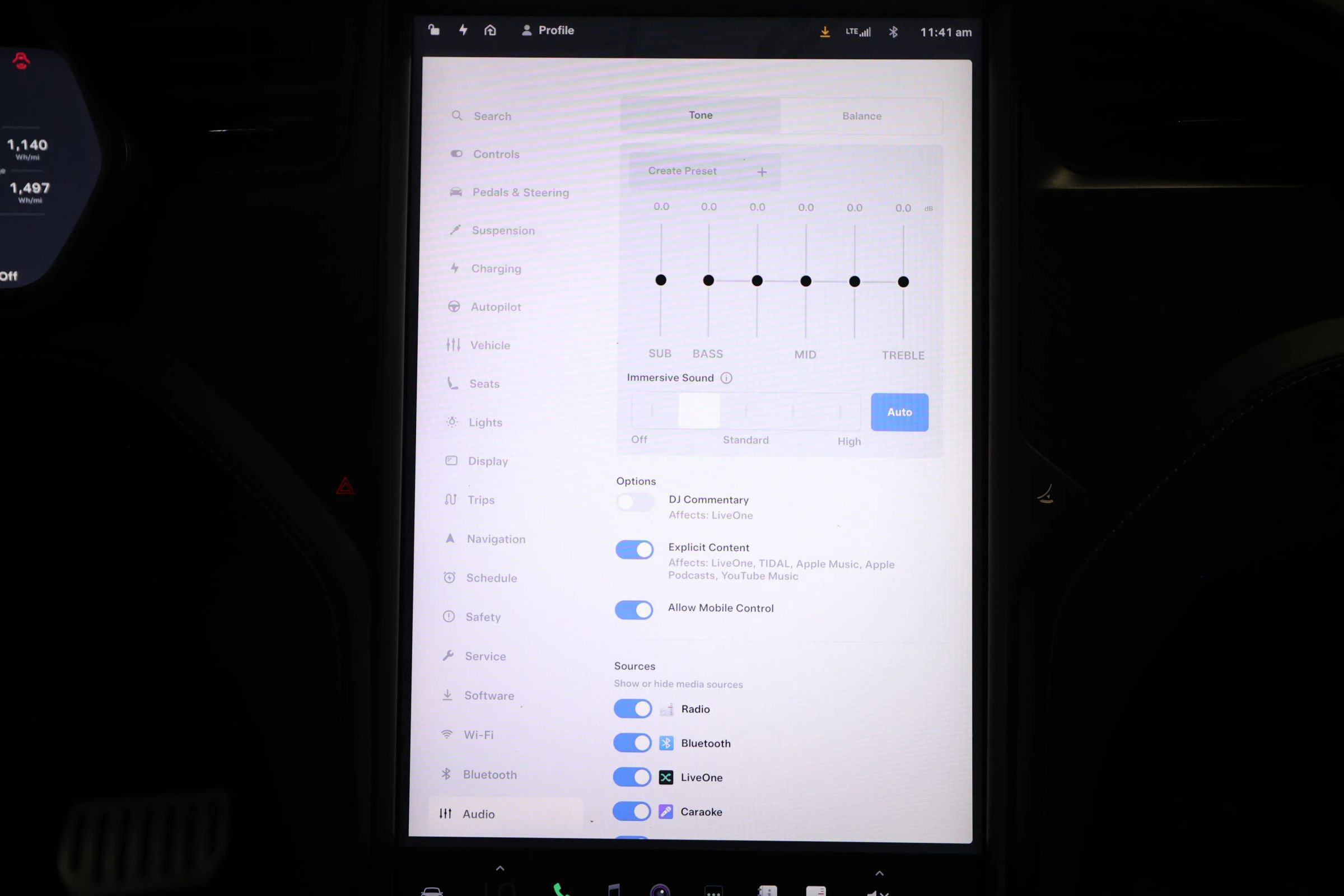 Used 2018 Tesla Model X P100D image 69