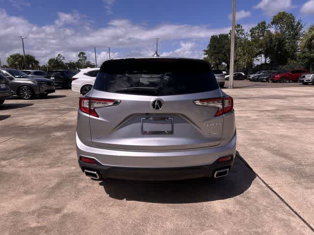 Certified 2026 Acura RDX SH-AWD image 13