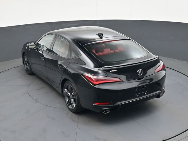 Used 2023 Acura Integra A-Spec image 25