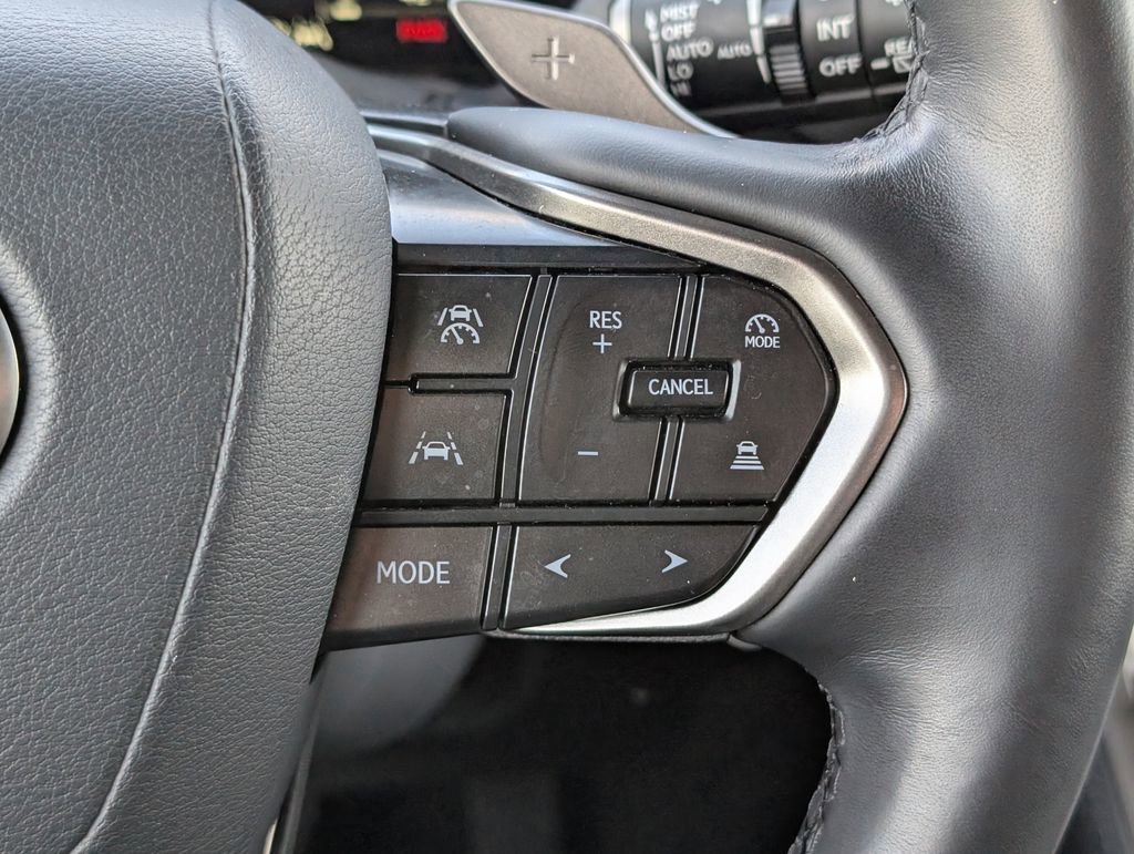 Used 2024 Lexus GX 550 image 18