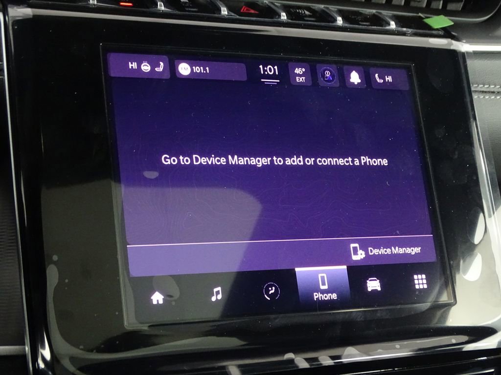 New 2025 Jeep Grand Cherokee Altitude image 36